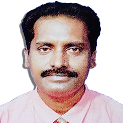minister